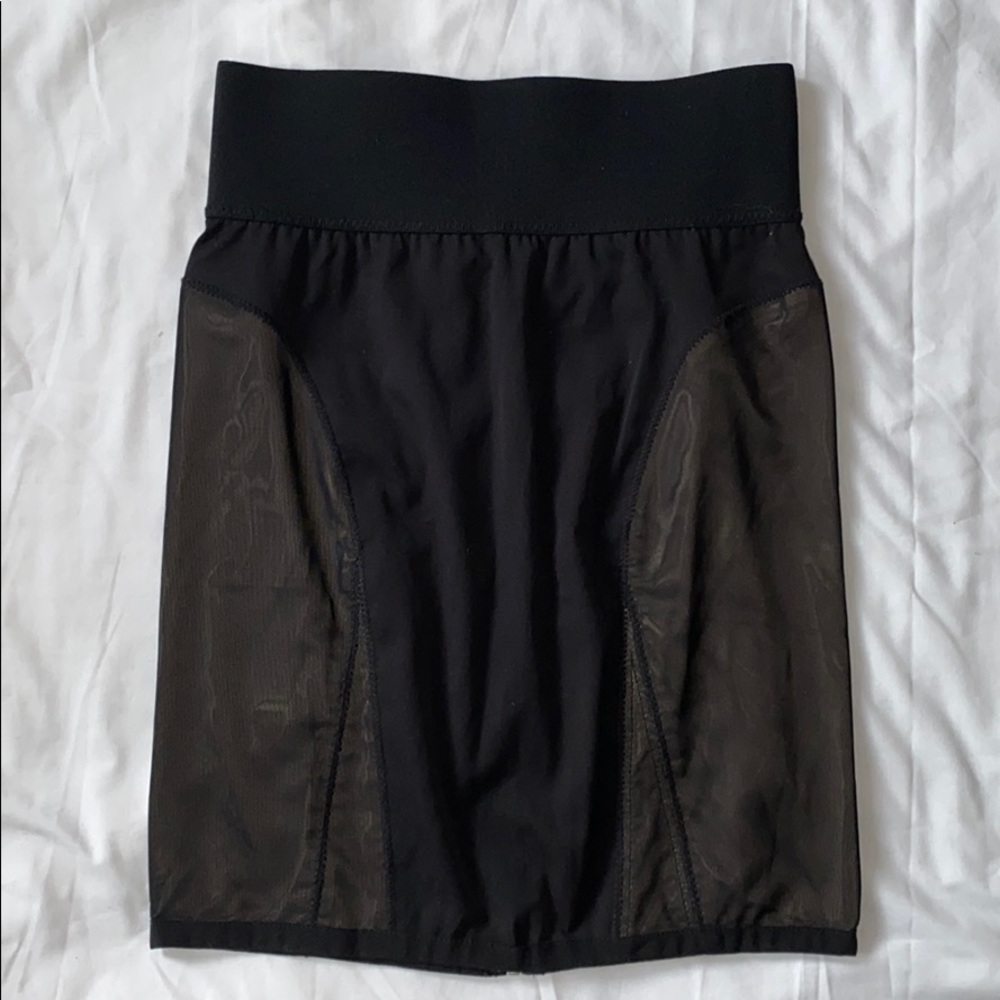 Bodycon Skirt